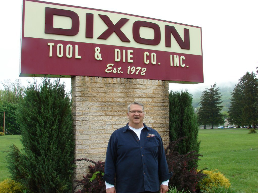 William L. Dixon Sr